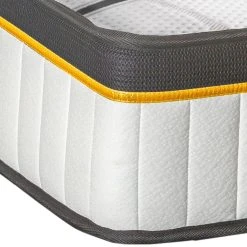 Matelas Simple BELLECOUR 2.0 90x190 -Talamo Magasin matelas simple bellecour 20 90x190 3454796 3 1140x1140