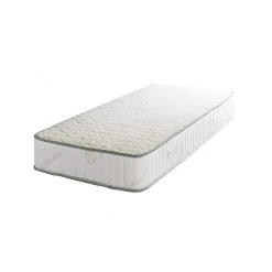 Nuits D'Or Matelas Supreme Orthopedique 120x190 X 22 Cm - Ferme - Face Hiver 3,5 ...