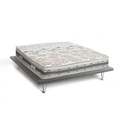 Autrement Matelas Talamo Italia Volcano Micro-ressorts Ensachés Et Super Orthop... -Talamo Magasin matelas talamo italia volcano micro ressorts ensaches et super orthopediques cm 190 x 80 h25 blanc 10744782 27983458 1140x1140