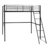 BUT Mezzanine 90x190 Cm URBAN Noir -Talamo Magasin mezzanine 90x190 cm urban noir 13575548 37199964 1140x1140