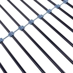 BUT Mezzanine 90x190 Cm URBAN Noir -Talamo Magasin mezzanine 90x190 cm urban noir 13575548 37199970 1140x1140