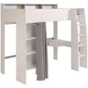 BUT Mezzanine Taylor Blanc Et Gris -Talamo Magasin mezzanine taylor blanc et gris 9836412 25407280 1140x1140