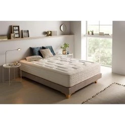 Matelas Regal Supreme 30 Cm, Ergonomique/relaxation - Moonia-120 X 180...
