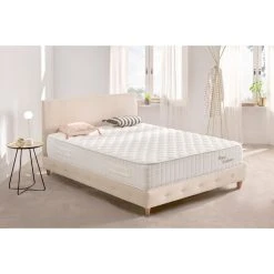 MATELAS Royal Exclusive Ressorts Ensachés, 30 Cm - Moonia-140 X 190 C... -Talamo Magasin moonia matelas royal exclusive ressorts ensaches 9340545 24396351 1140x1140