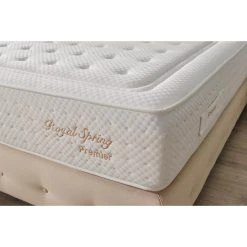 Matelas Royal Spring Premier, 30 Cm - Moonia-120 X 200 Cm 11 Matelas Royal Spring Premier, 30 Cm - Moonia-120 X 200 Cm -Talamo Magasin moonia matelas royal spring premier 30cm 10213348 26326048 1140x1140