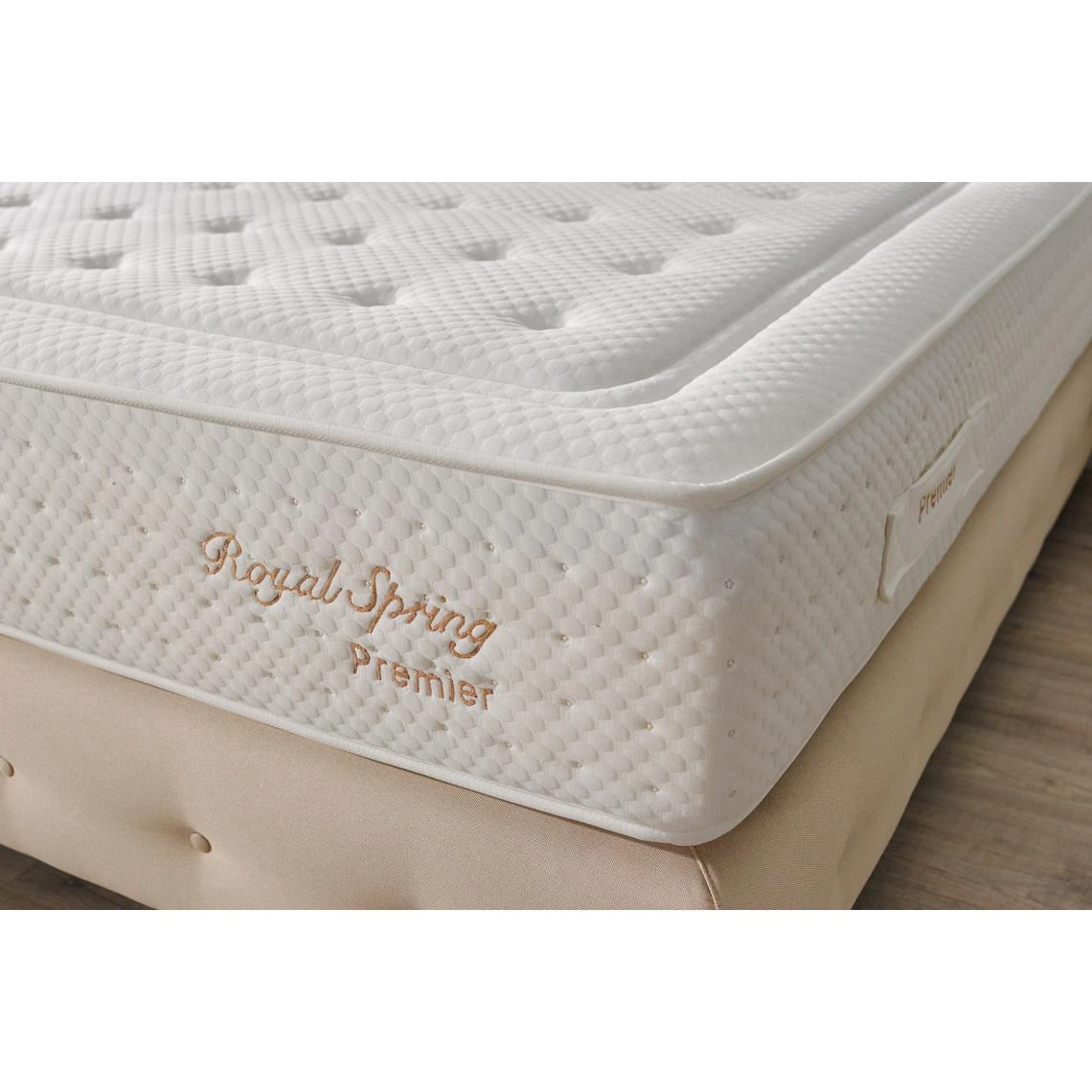 Matelas Royal Spring Premier, 30 Cm - Moonia-120 X 200 Cm 7 Matelas Royal Spring Premier, 30 Cm - Moonia-120 X 200 Cm – Image 5