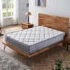 Sensoreve N°1 Matelas Sirius LATEX NATUREL 140x190cm - Épaisseur 22cm-Soutien ... -Talamo Magasin n1 matelas sirius latex naturel 140x190cm paisseur 22c 9735034 11802 1140x1140