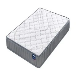 Sensoreve N°1 Matelas Sirius LATEX NATUREL 140x190cm - Épaisseur 22cm-Soutien ... -Talamo Magasin n1 matelas sirius latex naturel 140x190cm paisseur 22c 9735034 11806 1140x1140