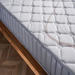 Sensoreve N°1 Matelas Sirius LATEX NATUREL 140x190cm - Épaisseur 22cm-Soutien ... -Talamo Magasin n1 matelas sirius latex naturel 140x190cm paisseur 22c 9735034 11810 1140x1140