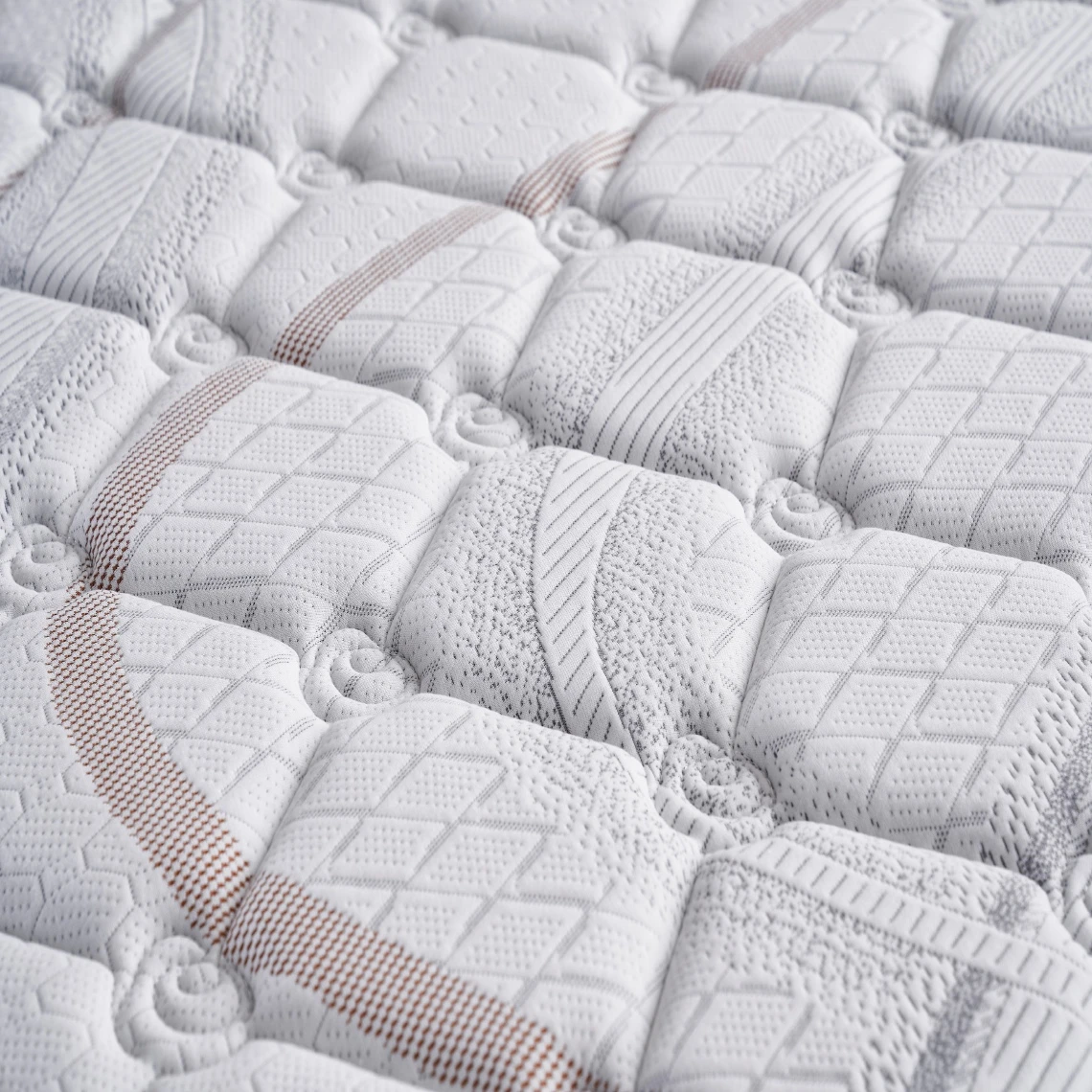 Sensoreve N°1 Matelas Sirius LATEX NATUREL 160x200cm - Épaisseur 22cm-Soutien ... 6 Sensoreve N°1 Matelas Sirius LATEX NATUREL 160x200cm - Épaisseur 22cm-Soutien ... – Image 4