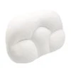 Marque Generique Oreiller 3D Oreiller De Sommeil En Mousse Dormeurs D'oeufs Literie En ... 2 Marque Generique Oreiller 3D Oreiller De Sommeil En Mousse Dormeurs D'oeufs Literie En ... -Talamo Magasin oreiller 3d oreiller de sommeil en mousse dormeurs doeufs literie en mousse a memoire de forme protection du cou blanc 8694565 22336791 1140x1140