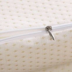 Marque Generique Oreiller Cervical En Bambou En Mousse à Mémoire De Forme Oreiller De... -Talamo Magasin oreiller cervical en bambou en mousse a memoire de forme oreiller de lit style lavable 2 8785409 22703575 1140x1140