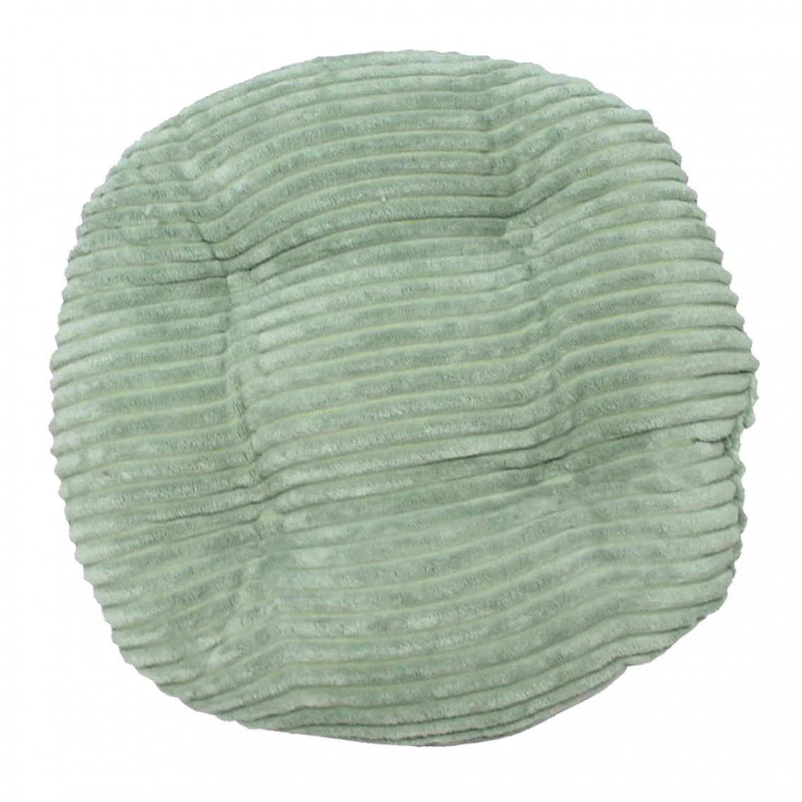 Marque Generique Oreiller De Tatami Lavable Coussin De Coussin Rond 2 Pièces Pour Le B... 5 Marque Generique Oreiller De Tatami Lavable Coussin De Coussin Rond 2 Pièces Pour Le B... – Image 3