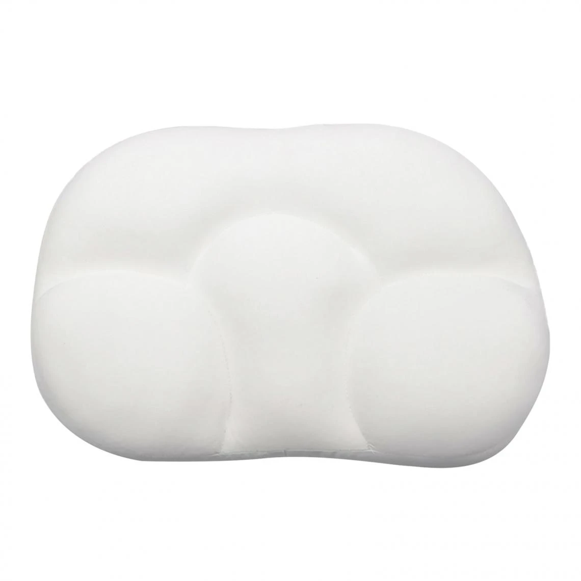 Marque Generique Oreiller En Forme De Nuage Mousse à Mémoire De Forme Contour Sleep P... 3 Marque Generique Oreiller En Forme De Nuage Mousse à Mémoire De Forme Contour Sleep P...