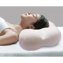 Marque Generique Oreiller En Forme De Nuage Mousse à Mémoire De Forme Contour Sleep P... -Talamo Magasin oreiller en forme de nuage mousse a memoire de forme contour sleep pour la douleur au cou du nourrisson blanc 8694721 22337559 1140x1140
