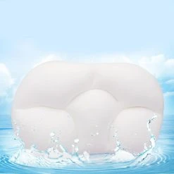 Marque Generique Oreiller En Forme De Nuage Mousse à Mémoire De Forme Contour Sleep P... -Talamo Magasin oreiller en forme de nuage mousse a memoire de forme contour sleep pour la douleur au cou du nourrisson blanc 8694721 22337561 1140x1140