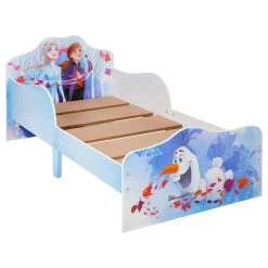 Worlds Apart La Reine Des Neiges - Lit Pour Enfants -Talamo Magasin original jpg 509fzo lead product feature disney frozen toddler bed with storage 3