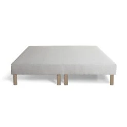 SEPTNUITS Matelas 180x200 + Double Sommiers 90x200 Memo Plus Mémoire De Forme 3... -Talamo Magasin pack matelas 180x200 double sommiers 90x200 memo plus memoire de forme 3 zones 2 oreillers couette