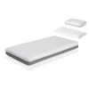 Dormalit Pack Matelas 80X160 KALA LIT ENFANT, Epaisseur 14 CM + 1 Oreiller A Me... 2 Dormalit Pack Matelas 80X160 KALA LIT ENFANT, Epaisseur 14 CM + 1 Oreiller A Me... -Talamo Magasin pack matelas 80x160 kala lit enfant epaisseur 14 cm 1 oreiller a memoire 80x35 1 protege matelas 80x160 13724176 37870866 1140x1140