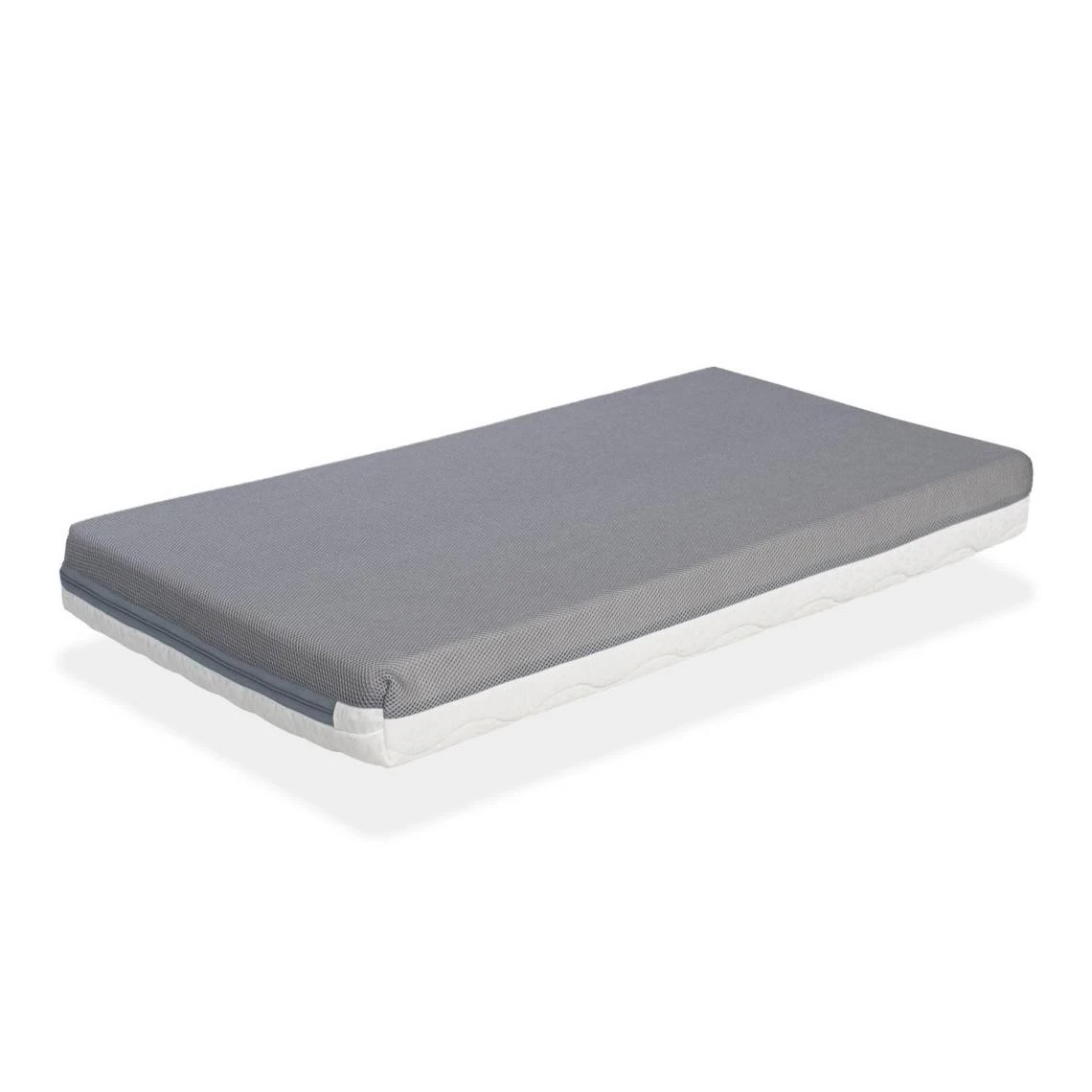 Dormalit Pack Matelas 80X160 KALA LIT ENFANT, Epaisseur 14 CM + 1 Oreiller A Me... 5 Dormalit Pack Matelas 80X160 KALA LIT ENFANT, Epaisseur 14 CM + 1 Oreiller A Me... – Image 3