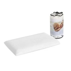 Dormalit Pack Matelas 80X180 CARAMEL LIT ENFANT, Epaisseur 11 CM + 1 Oreiller A... -Talamo Magasin pack matelas 80x180 caramel lit enfant epaisseur 11 cm 1 oreiller a memoire 80x35 1 protege matelas 80x180 13724134 37870676 1140x1140