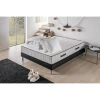 Deko Dream Pack Prêt à Dormir - Matelas + Sommier 160 X 200 Cm + Couette + 2 Or... 2 Deko Dream Pack Prêt à Dormir - Matelas + Sommier 160 X 200 Cm + Couette + 2 Or... -Talamo Magasin pack pret a dormir matelas sommier 160 x 200 cm couette 2 oreillers 11034354 28822760 1140x1140