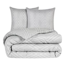 Parure 140x200 Cm DREAMEA DIAM