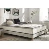 Moom Nature Moonia- Matelas Premium Hotel Edition 30 Cm , Viscoélastique ;140X190... -Talamo Magasin phe 01 x