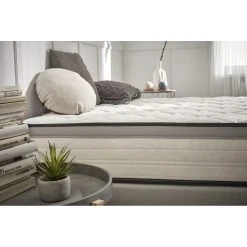 Moom Nature Moonia- Matelas Premium Hotel Edition 30 Cm , Viscoélastique ;180X200... 8 Moom Nature Moonia- Matelas Premium Hotel Edition 30 Cm , Viscoélastique ;180X200... -Talamo Magasin phe 03 1