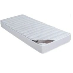 Promo Matelas Matelas Lys Latex Relaxation 70x190