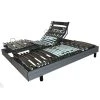 Promo Matelas Sommier électrique Alliance Finition Bois 2x90x200 -Talamo Magasin prsalb 2
