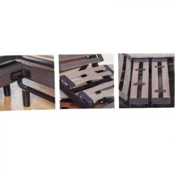 Sommier Electrique Essenzia ATRIA 2x70x190 Cendre 5 Sommier Electrique Essenzia ATRIA 2x70x190 Cendre -Talamo Magasin sommier electrique essenzia atria 2x70x190 cendre 11021494 28787588 1140x1140