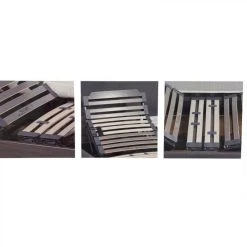 Sommier Electrique Essenzia POLARIS 2x90x200 Cendre -Talamo Magasin sommier electrique essenzia polaris 2x90x200 cendre 11021504 28787608 1140x1140