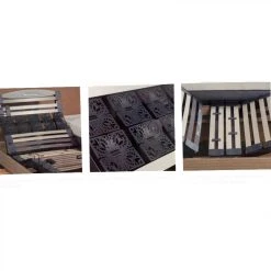 Sommier Electrique Essenzia VANUATU 2 Noyer Silver 2x70x190 5 Sommier Electrique Essenzia VANUATU 2 Noyer Silver 2x70x190 -Talamo Magasin sommier electrique essenzia vanuatu 2 noyer silver 2x70x190 11021468 28787536 1140x1140