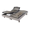 Divers Marques Sommiers 2x80x200 Electrique Relevable Relax Confort 2 Divers Marques Sommiers 2x80x200 Electrique Relevable Relax Confort -Talamo Magasin sommiers 2x80x200 electrique relevable relax confort 13847498 38398418 1140x1140
