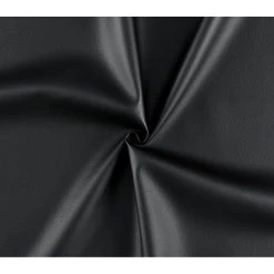 Fournier Decoration Soon Noir Liseré Blanc LED 140x190 Cm -Talamo Magasin soon noir lisere blanc led 140x190 cm 11713698 30874864 1140x1140