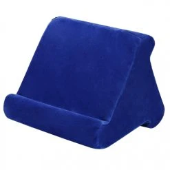 Marque Generique Support De Tour D'oreiller Souple Multi-angle Pour Support De Lecture ... -Talamo Magasin support de tour doreiller souple multi angle pour support de lecture electronique pour tablette ipad bleu 9062361 23618565 1140x1140