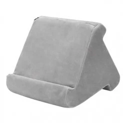 Marque Generique Support De Tour D'oreiller Souple Multi-angle Pour Support De Lecture ... -Talamo Magasin support de tour doreiller souple multi angle pour support de lecture electronique pour tablette ipad gris 9062421 23618769 1140x1140