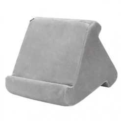 Marque Generique Support De Tour D'oreiller Souple Multi-angle Pour Support De Lecture ... -Talamo Magasin support de tour doreiller souple multi angle pour support de lecture electronique pour tablette ipad gris 9062421 23618771 1140x1140