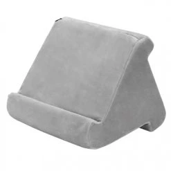 Marque Generique Support De Tour D'oreiller Souple Multi-angle Pour Support De Lecture ... -Talamo Magasin support de tour doreiller souple multi angle pour support de lecture electronique pour tablette ipad gris 9062421 23618773 1140x1140