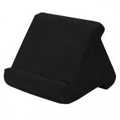 Marque Generique Support De Tour D'oreiller Souple Multi-angle Pour Support De Lecture ... -Talamo Magasin support de tour doreiller souple multi angle pour support de lecture electronique pour tablette ipad noir 9062411 23618719 1140x1140