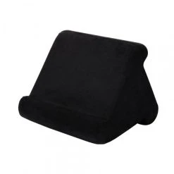 Marque Generique Support D'oreiller Pour Tablette Support De Téléphone Multi-angle Su... -Talamo Magasin support doreiller pour tablette support de telephone multi angle support de livre noir 8694671 22337317 1140x1140 1