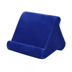 Marque Generique Support D'oreiller Pour Tablette Support De Téléphone Multi-angle Su... 9 Marque Generique Support D'oreiller Pour Tablette Support De Téléphone Multi-angle Su... -Talamo Magasin support doreiller pour tablette support de telephone multi angle support de livre support bleu 8694623 22337075 1140x1140 1