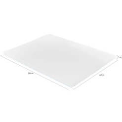 Idmarket Surmatelas 140x190 CM JONAS Mousse Mémoire De Forme 7 CM -Talamo Magasin surmatelas 140x190 cm jonas mousse memoire de forme 7 cm 13702348 37787634 1140x1140