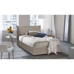 Autrement Talamo Italia Lit Double Veronica Avec Conteneur, Made In Italy, En é... -Talamo Magasin talamo italia lit double veronica avec conteneur made in italy en eco cuir 120x200 cm avec ouverture frontale taupe 10575512 27482206 1140x1140