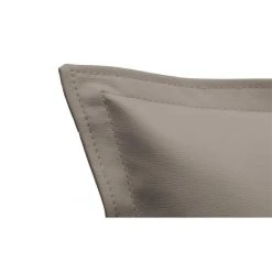 Autrement Talamo Italia Lit Double Veronica Avec Conteneur, Made In Italy, En é... -Talamo Magasin talamo italia lit double veronica avec conteneur made in italy en eco cuir 120x200 cm avec ouverture frontale taupe 10575512 27482210 1140x1140