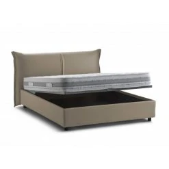 Autrement Talamo Italia Lit Rangement Simona Lit Double, Fabriqué En Italie, T?...
