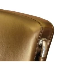 Beliani Lit Design En Cuir Double 160x200 Cm Or PARIS - Or -Talamo Magasin undef src sa picid 745329 x 1800 type whitesh image