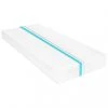 VidaXL Matelas 140 X 200 Cm 7 Zones Mousse PU 16 Cm H2 H3 -Talamo Magasin vidaxl matelas 140 x 200 cm 7 zones mousse pu 16 cm h2 h3 10402882 26891268 1140x1140
