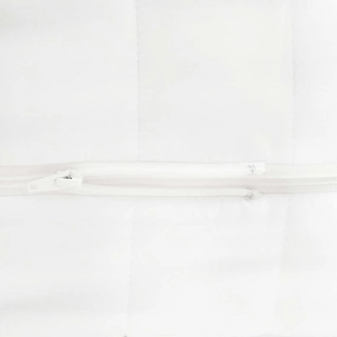 VidaXL Matelas 140 X 200 Cm 7 Zones Mousse PU 16 Cm H2 H3 4 VidaXL Matelas 140 X 200 Cm 7 Zones Mousse PU 16 Cm H2 H3 – Image 2